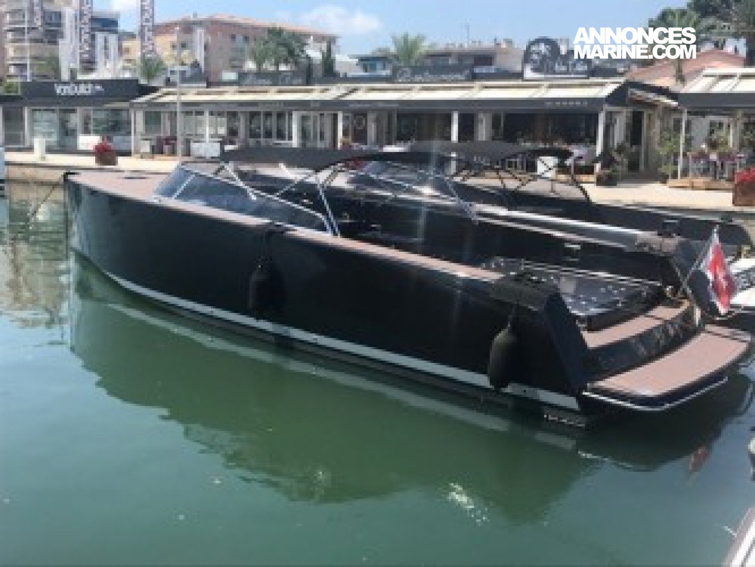 Van Dutch 48