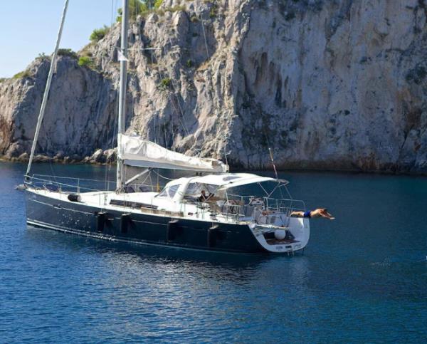 Océanis 58