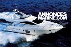 Azimut 55