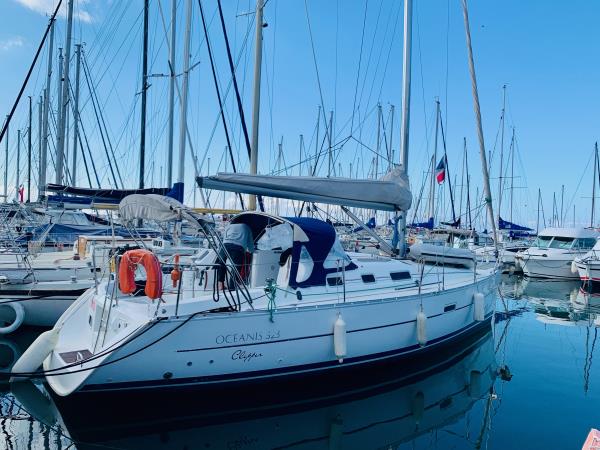 boat