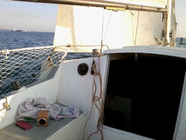 boat